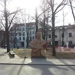 Dora Apartment Uzupis