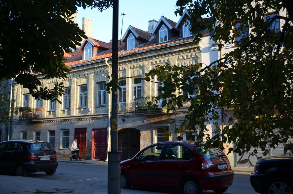 Appartement Dora Uzupis VNO
