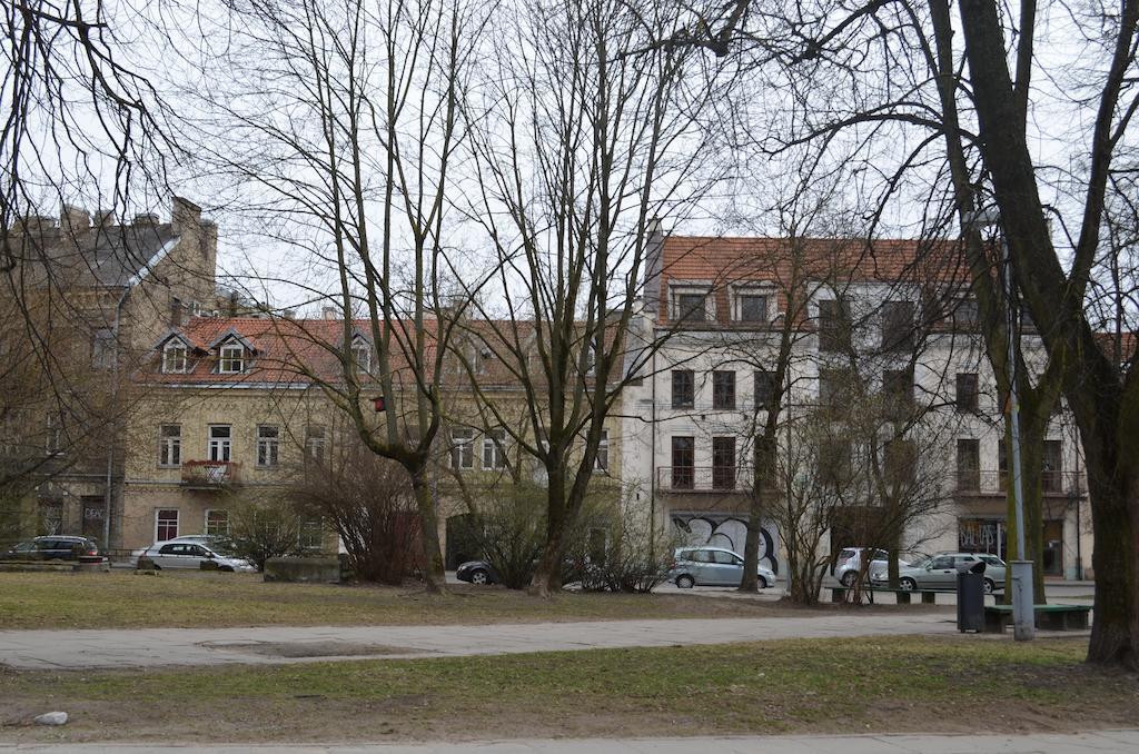 Appartement Dora Uzupis VNO