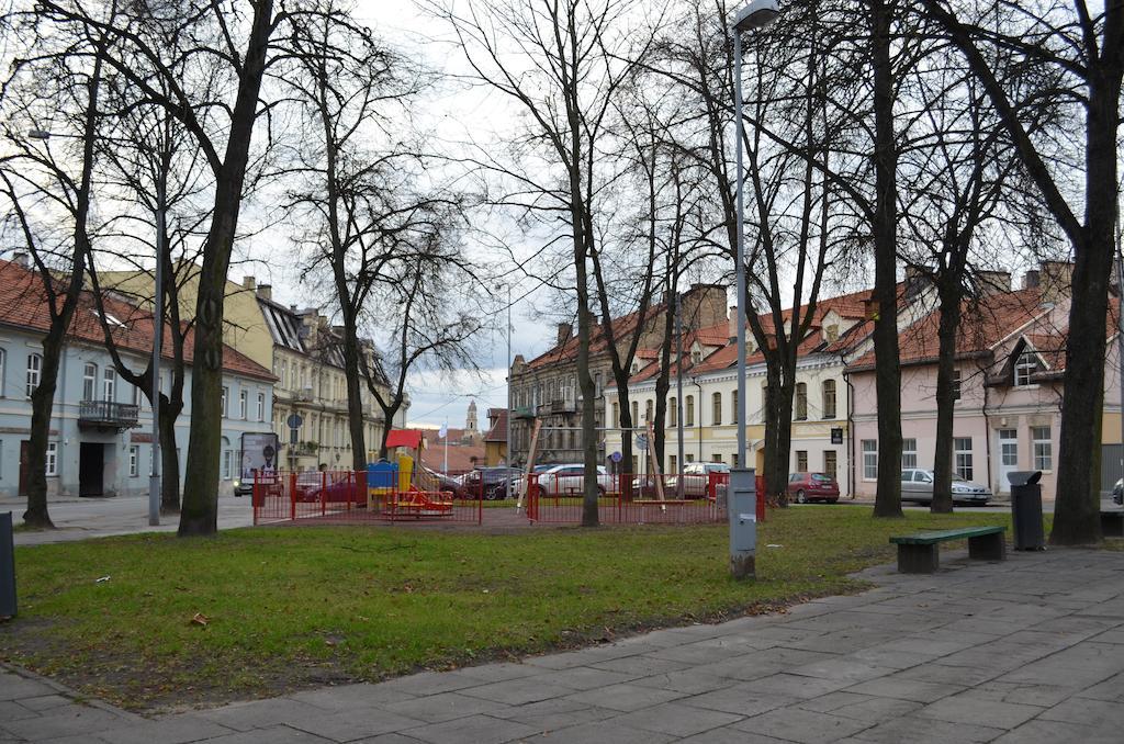 Appartement Dora Uzupis VNO
