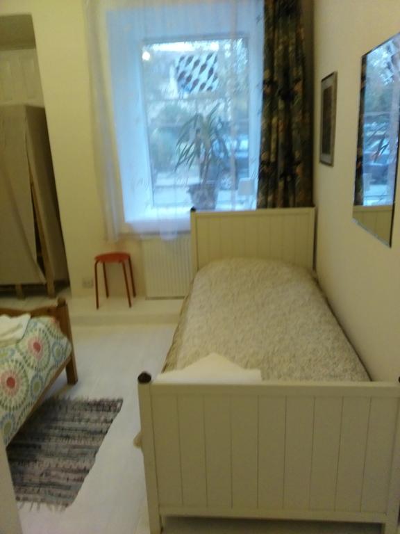 Dora Uzupis Appartement VNO