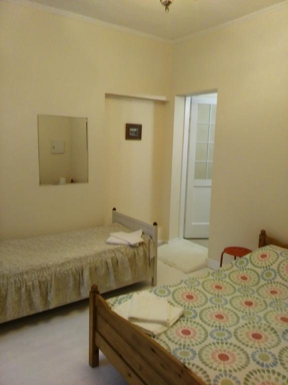 Dora Uzupis Appartement *