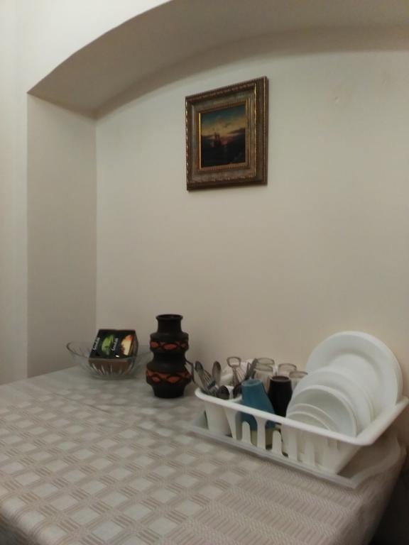 Appartement Dora Uzupis VNO