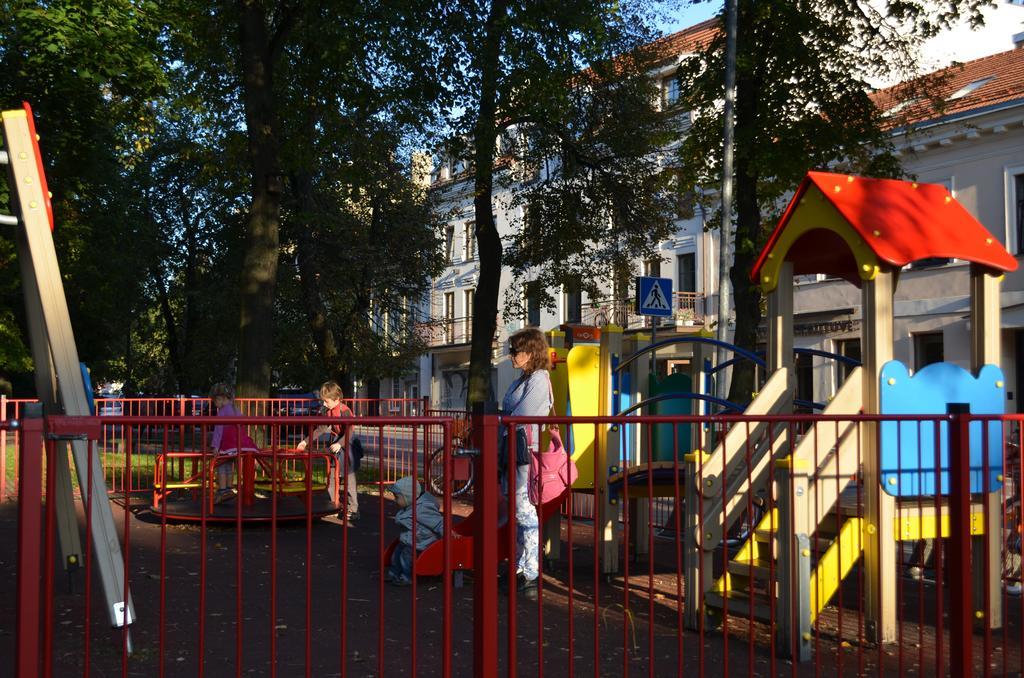 Dora Uzupis Apartment *
