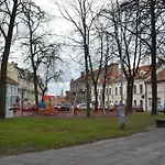 Dora Apartment Uzupis